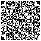 QR code with A Plus Construction contacts