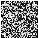 QR code with B-Sct2 LLC contacts
