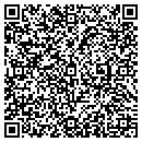 QR code with Hall's Music Instruction contacts