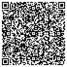 QR code with Hamilton Othello Nursery contacts