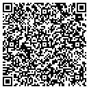 QR code with Paradise Pools contacts