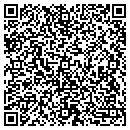 QR code with Hayes Landscape contacts