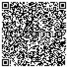 QR code with Amtech Inc contacts