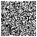 QR code with David E Mohr contacts