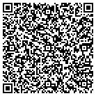 QR code with D & E Contract Screen Printing contacts