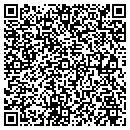 QR code with Arzo Computers contacts