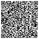 QR code with Ralphs Handyman Service contacts
