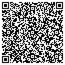 QR code with Hodges Landscaping contacts
