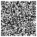 QR code with Horizon Landscaping contacts