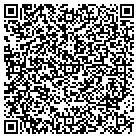 QR code with David Rhea Carpet & Upholstery contacts