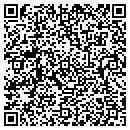QR code with U S Avionix contacts