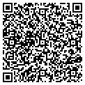 QR code with S R Grace contacts