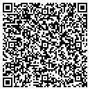 QR code with Pinson Exxon contacts