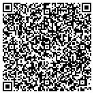 QR code with G R Flood Contracting Plumbing contacts