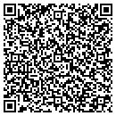 QR code with T-Mobile contacts