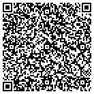 QR code with B & N Computer Systems contacts