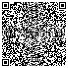 QR code with Gabriel A Goldstein contacts