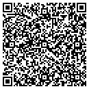 QR code with Hardy Development contacts