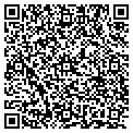 QR code with Hc Contractors contacts