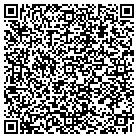QR code with Hills Construction contacts