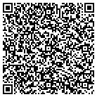 QR code with Ragan's Convenience Store contacts