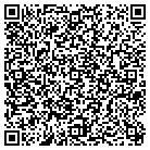 QR code with H & R Block Tax Service contacts