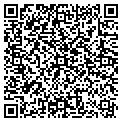 QR code with James P Smith contacts