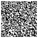 QR code with Kavlor Records contacts