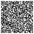 QR code with C &D Computech contacts