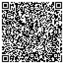 QR code with C & D Computech contacts