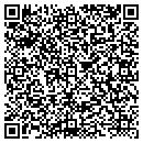 QR code with Ron's Service Station contacts