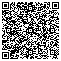 QR code with Cdc Systems Inc contacts