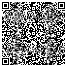 QR code with B C Beepers & Communications contacts