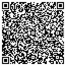 QR code with K9forkidz contacts