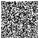 QR code with Apostle Terrence Burns Ministries contacts