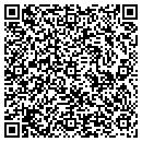 QR code with J & J Landscaping contacts
