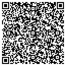 QR code with Mercury MO-Dyne contacts