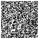 QR code with Mainstream Arts Music Studio contacts