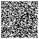 QR code with J & M Scapes contacts