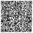 QR code with A Plus Handyman Service contacts