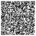 QR code with Kmc Builders contacts