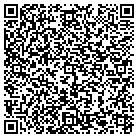 QR code with A & S Handyman Services contacts