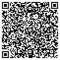 QR code with C C G Wireless contacts