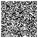 QR code with Johnny Landscaping contacts