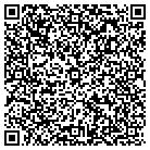 QR code with Hispanic Assembly of God contacts