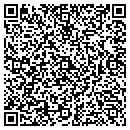 QR code with The Fred C Dickson Co Inc contacts