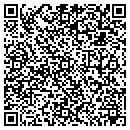 QR code with C & K Wireless contacts