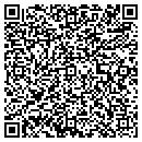 QR code with MA Sannes LLC contacts