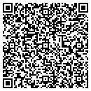 QR code with J V Landscape contacts