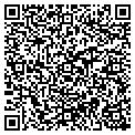 QR code with M B CO contacts